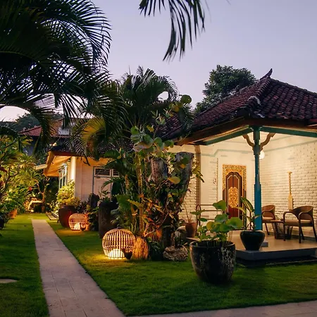 Sanur House
