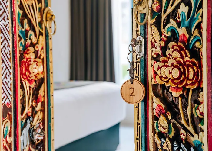 House Hotel Sanur