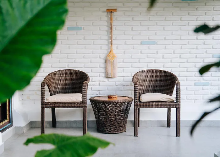 House 3* Sanur