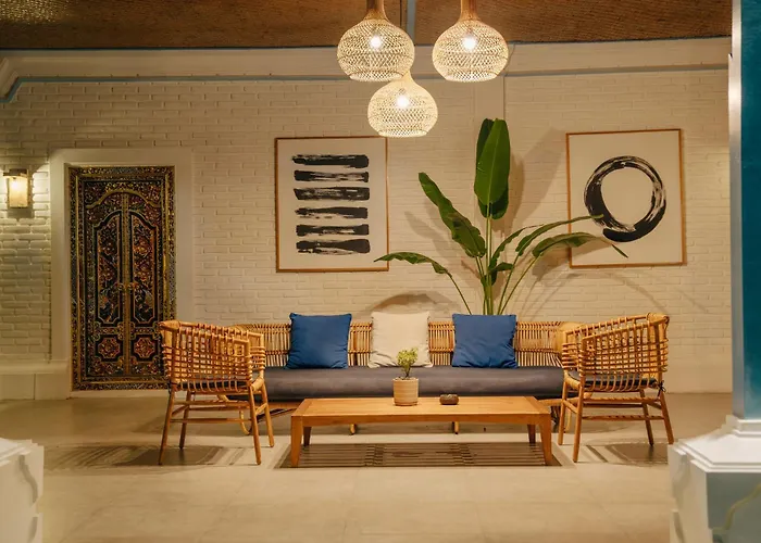 House Sanur