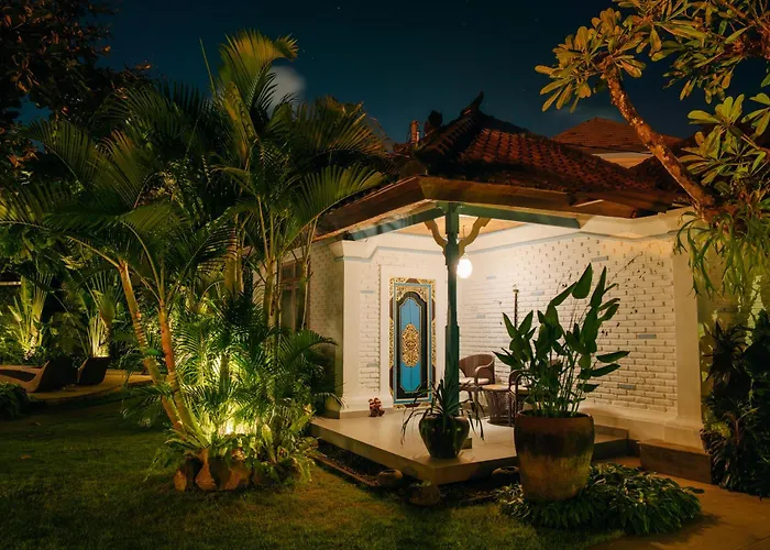 House Hotel 3*