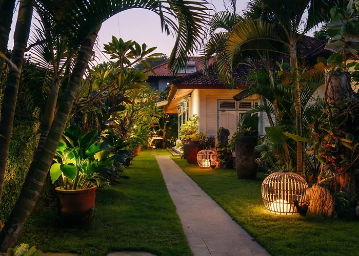 House Hotel Sanur