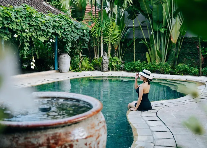 House 3* Sanur
