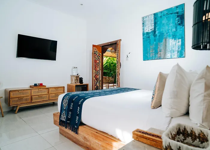Hotel House Sanur