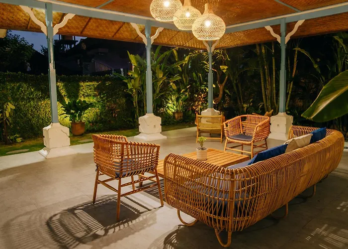 House 3* Sanur