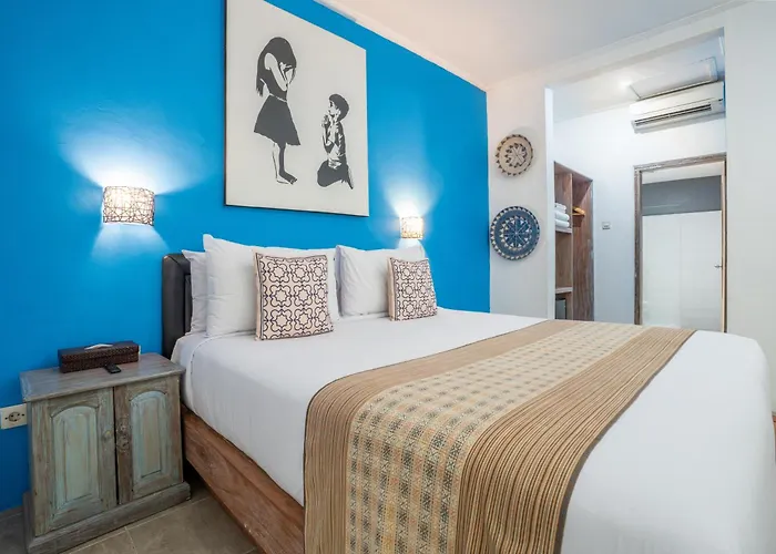 Hotel House Sanur
