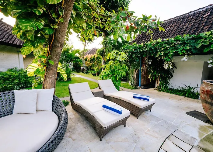 House Hotel Sanur
