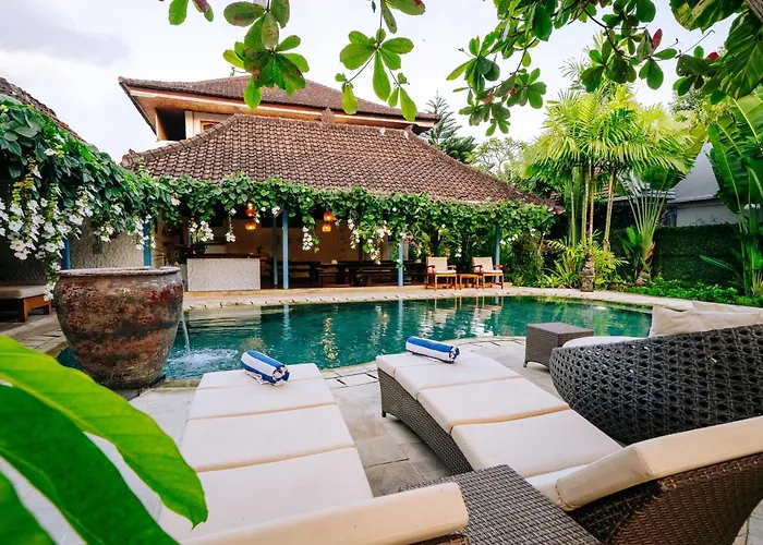 House Sanur