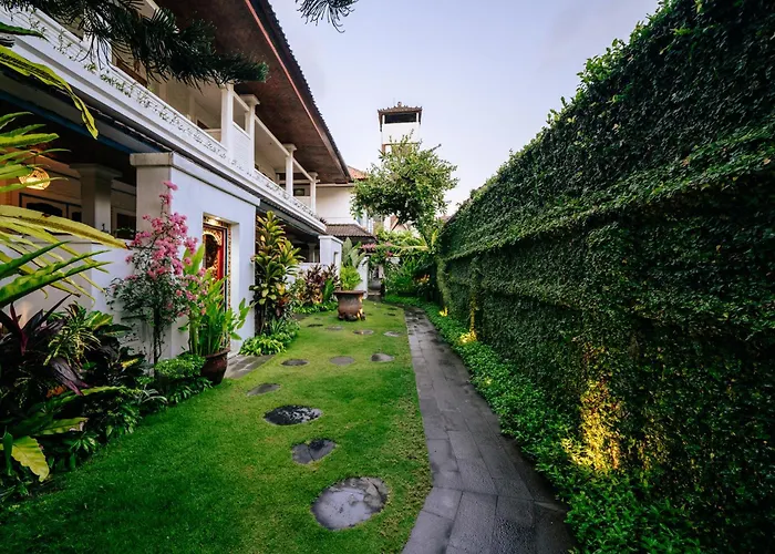 House 3* Sanur