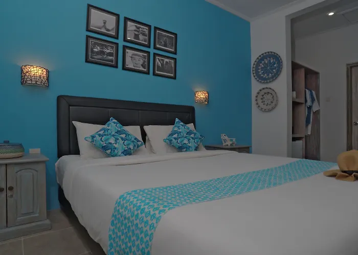 Hotel House