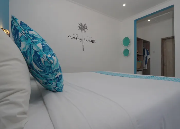 House Hotel