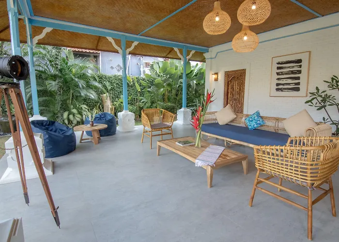 House Hotel Sanur