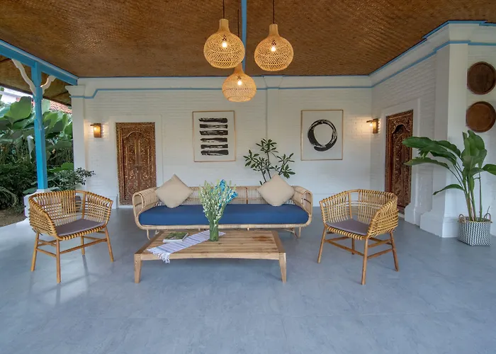 Hotel House