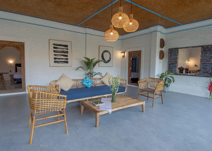 House Sanur