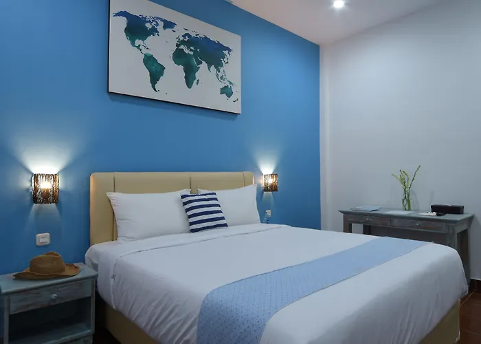 Hotel House 3*