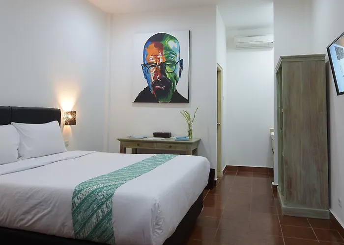House 3* Sanur