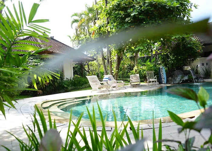 House Hotel Sanur