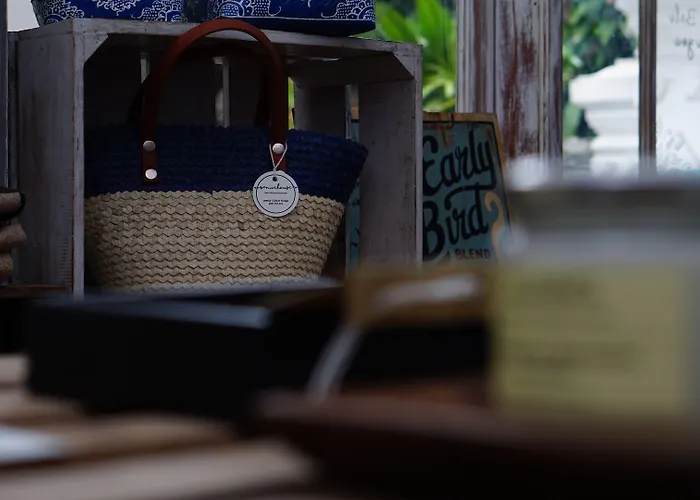 House Hotel Sanur