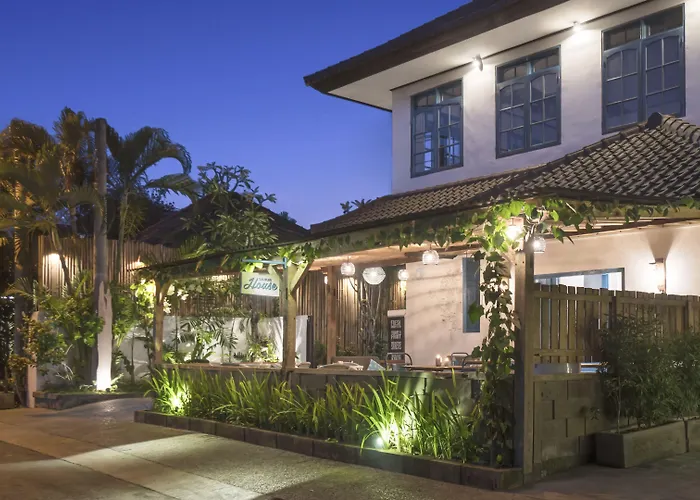 House Sanur
