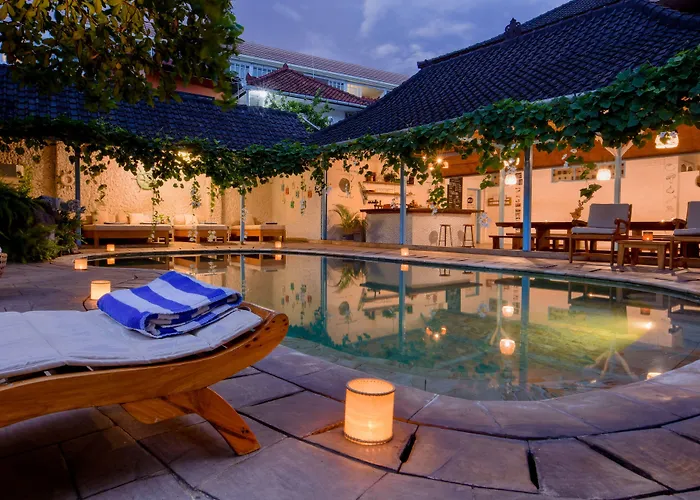 House 3* Sanur
