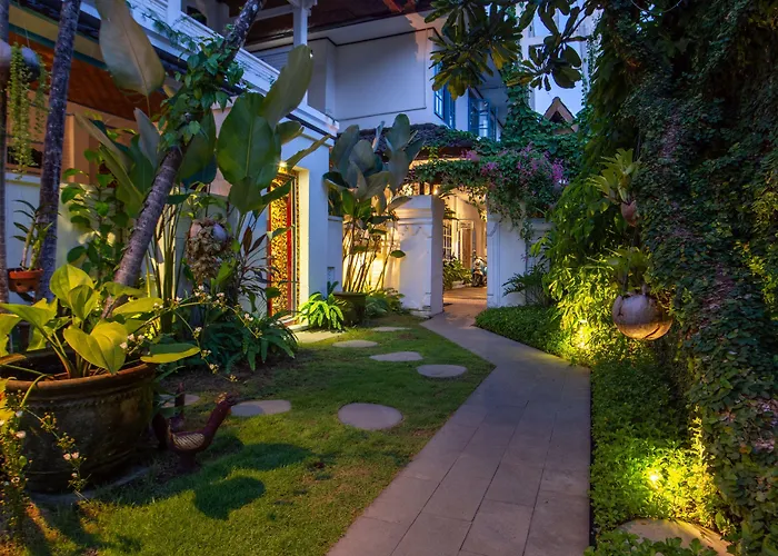 Hotel House