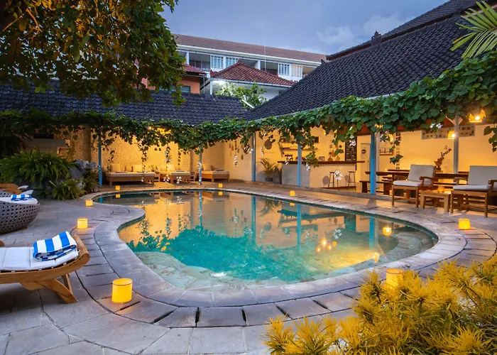 Hotel House