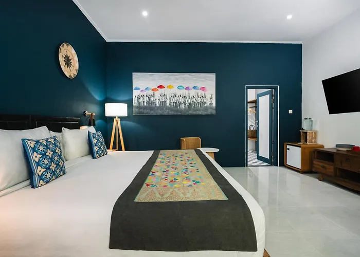 Hotel House
