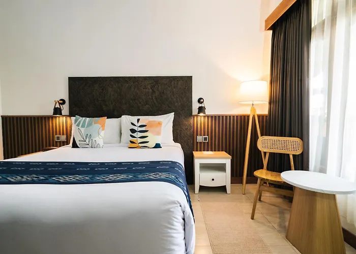 Hotel House Sanur