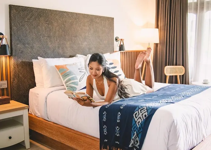Hotel House Sanur