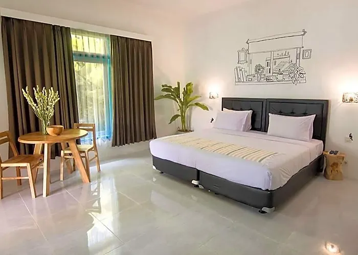 House Hotel Sanur