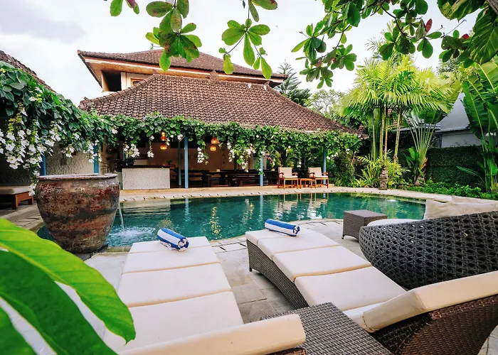 Otel House
