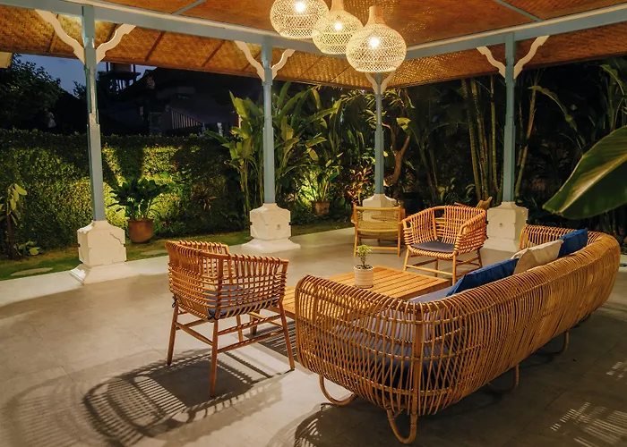 Otel House