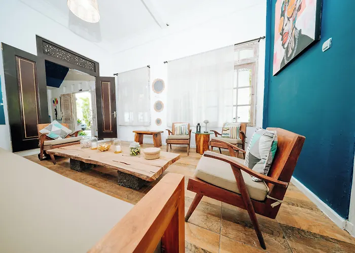 House Sanur