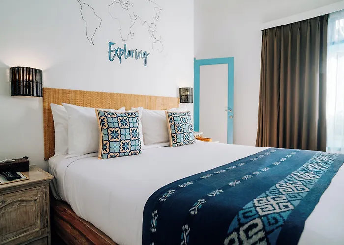 Otel House