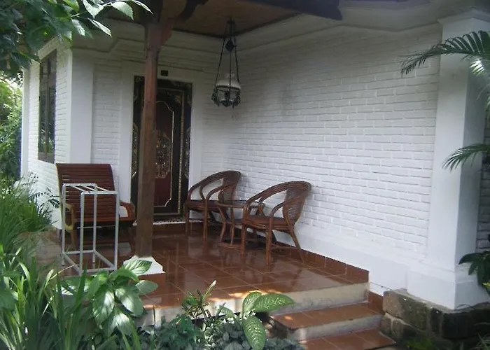 Hotel House Sanur